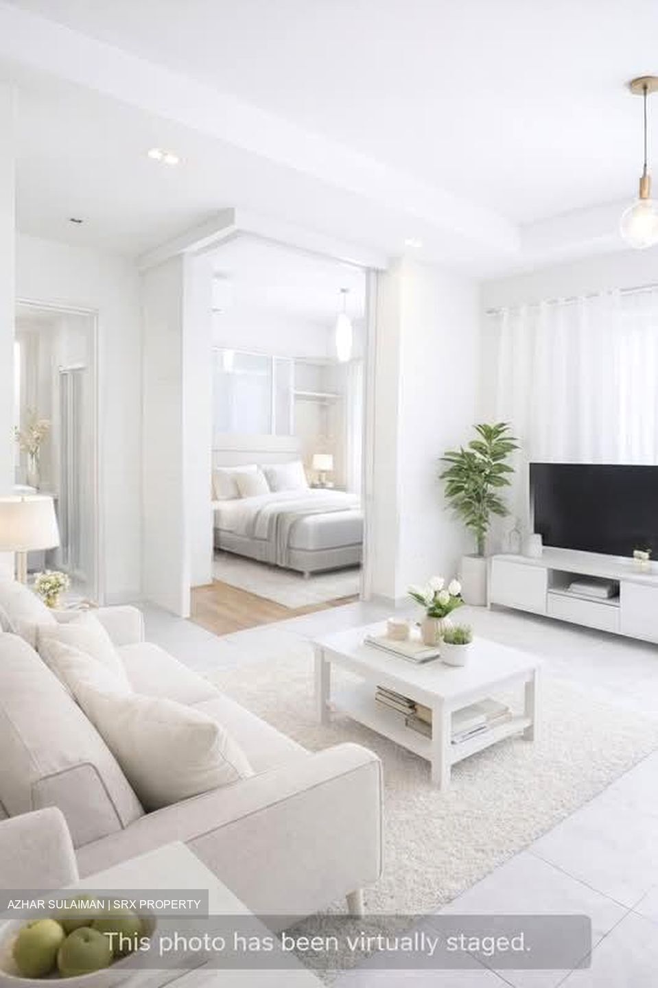 The Nexus (D21), Condominium #581873811